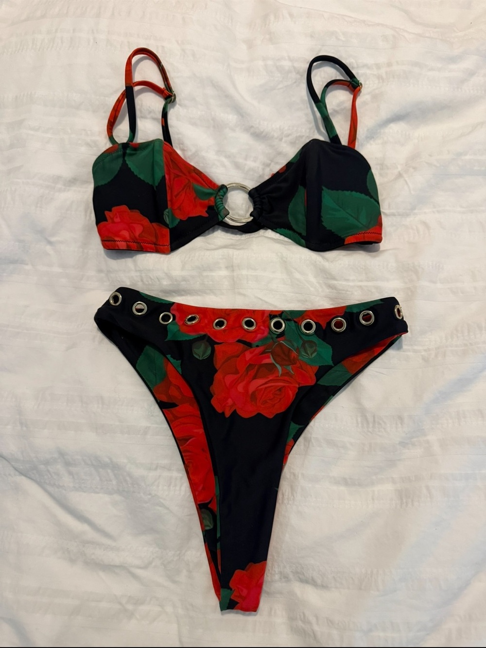 La hana swim x jagger and stone